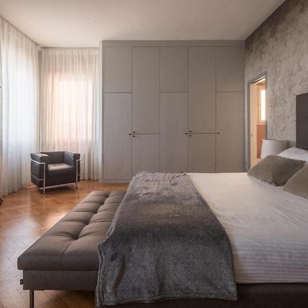 Ferienwohnung Bacino San Marco Exclusive View R&R Venedig Exterior foto