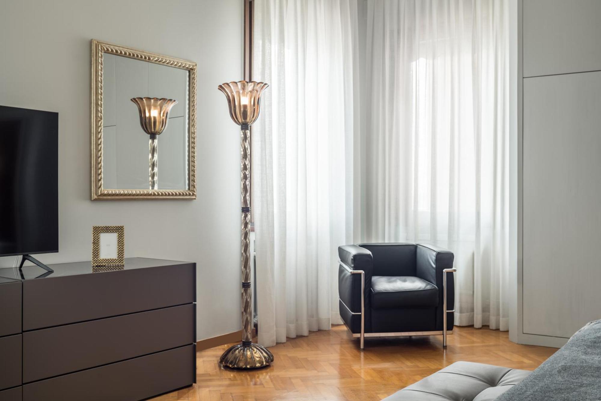 Ferienwohnung Bacino San Marco Exclusive View R&R Venedig Exterior foto