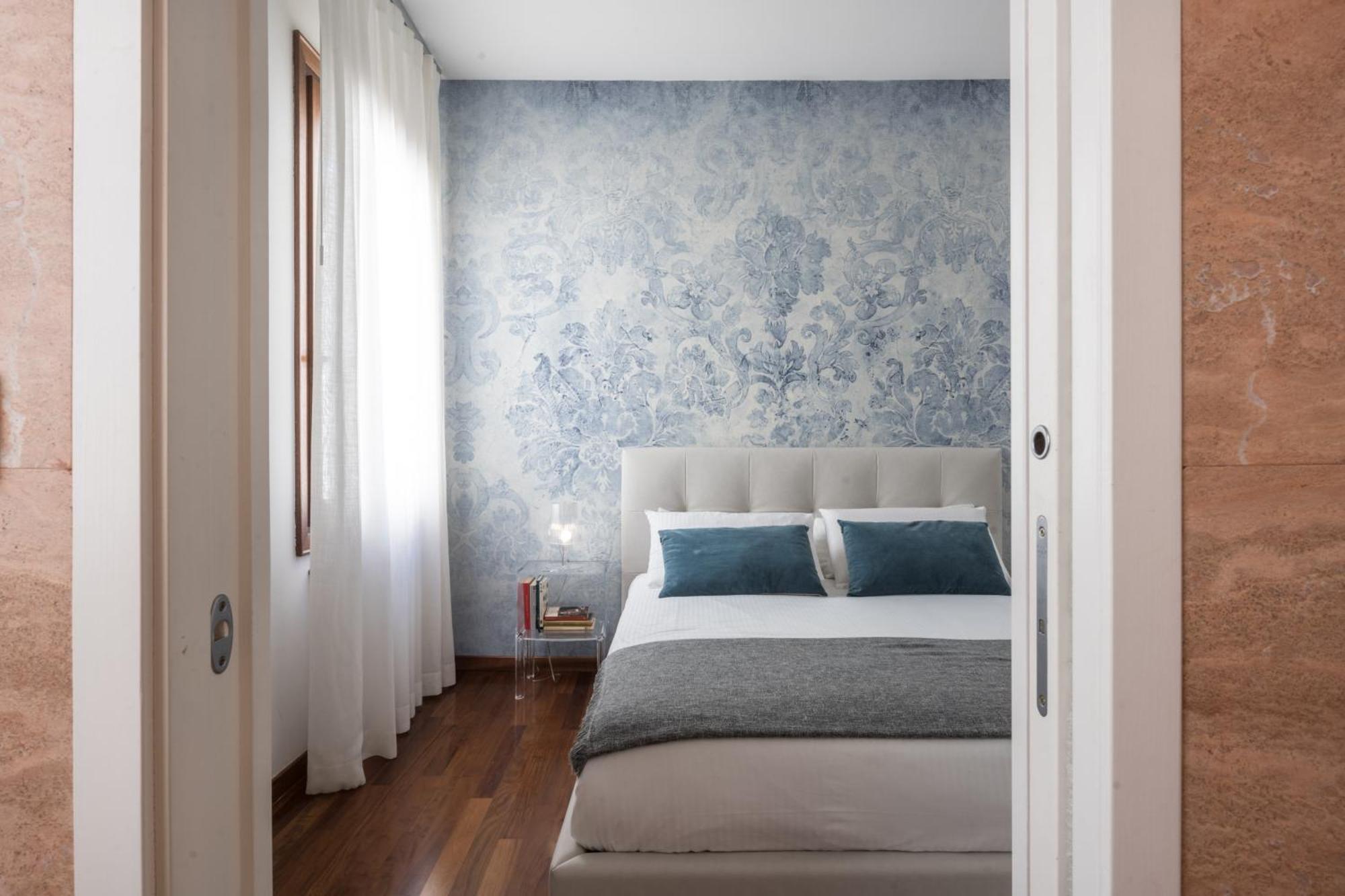 Ferienwohnung Bacino San Marco Exclusive View R&R Venedig Exterior foto