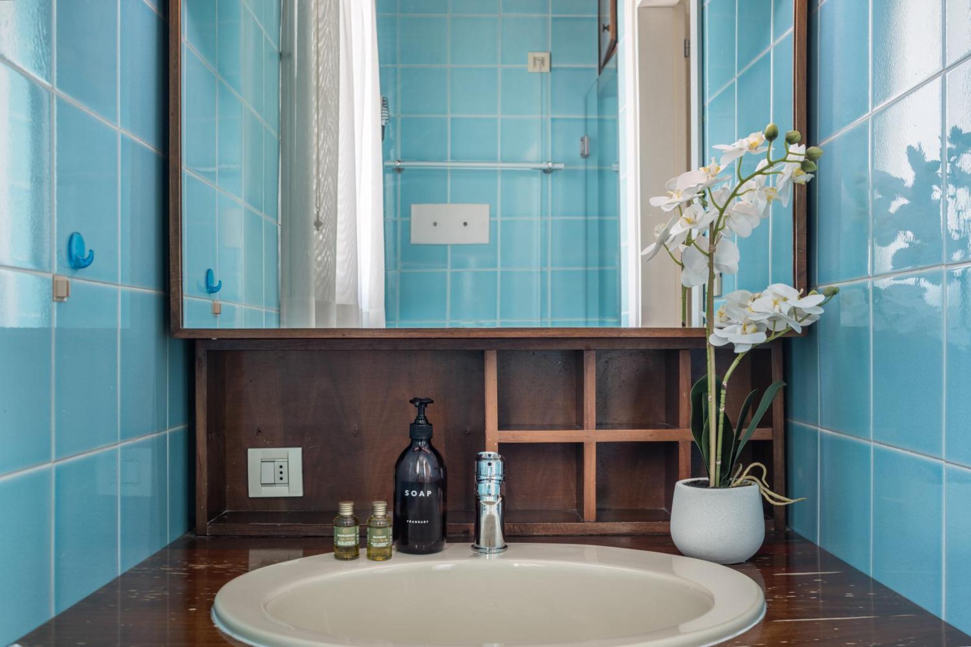 Ferienwohnung Bacino San Marco Exclusive View R&R Venedig Exterior foto