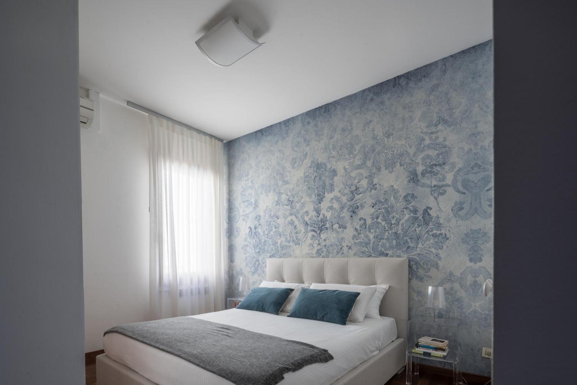 Ferienwohnung Bacino San Marco Exclusive View R&R Venedig Exterior foto